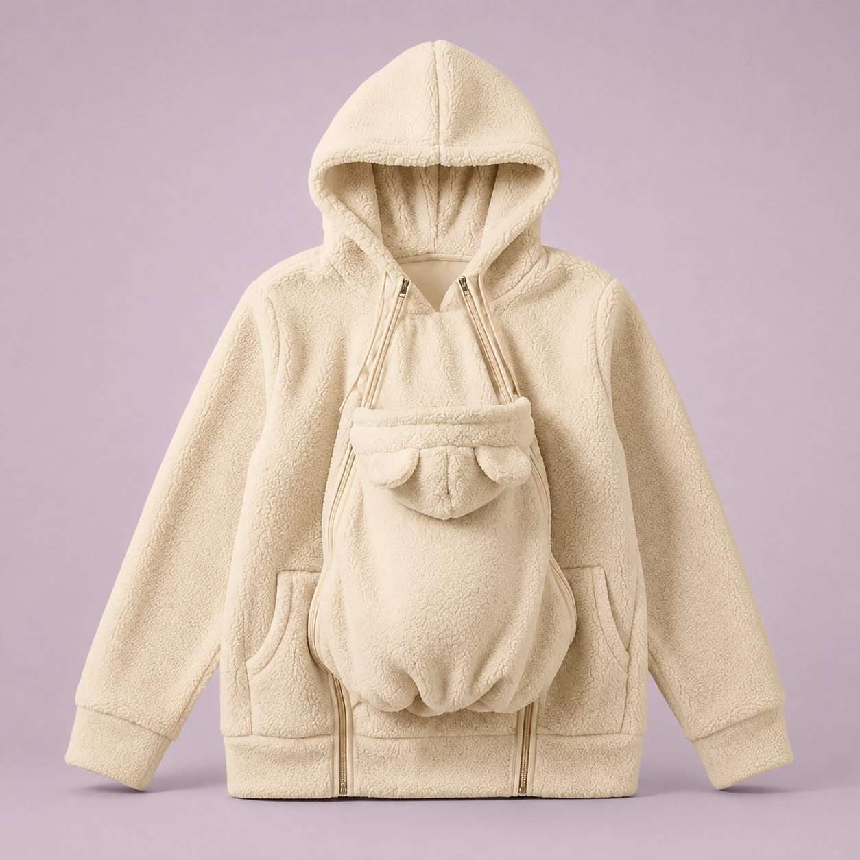 CubCocoon™ Fleece
