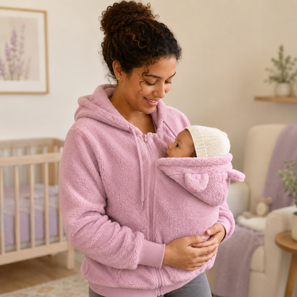 CubCocoon™ Fleece