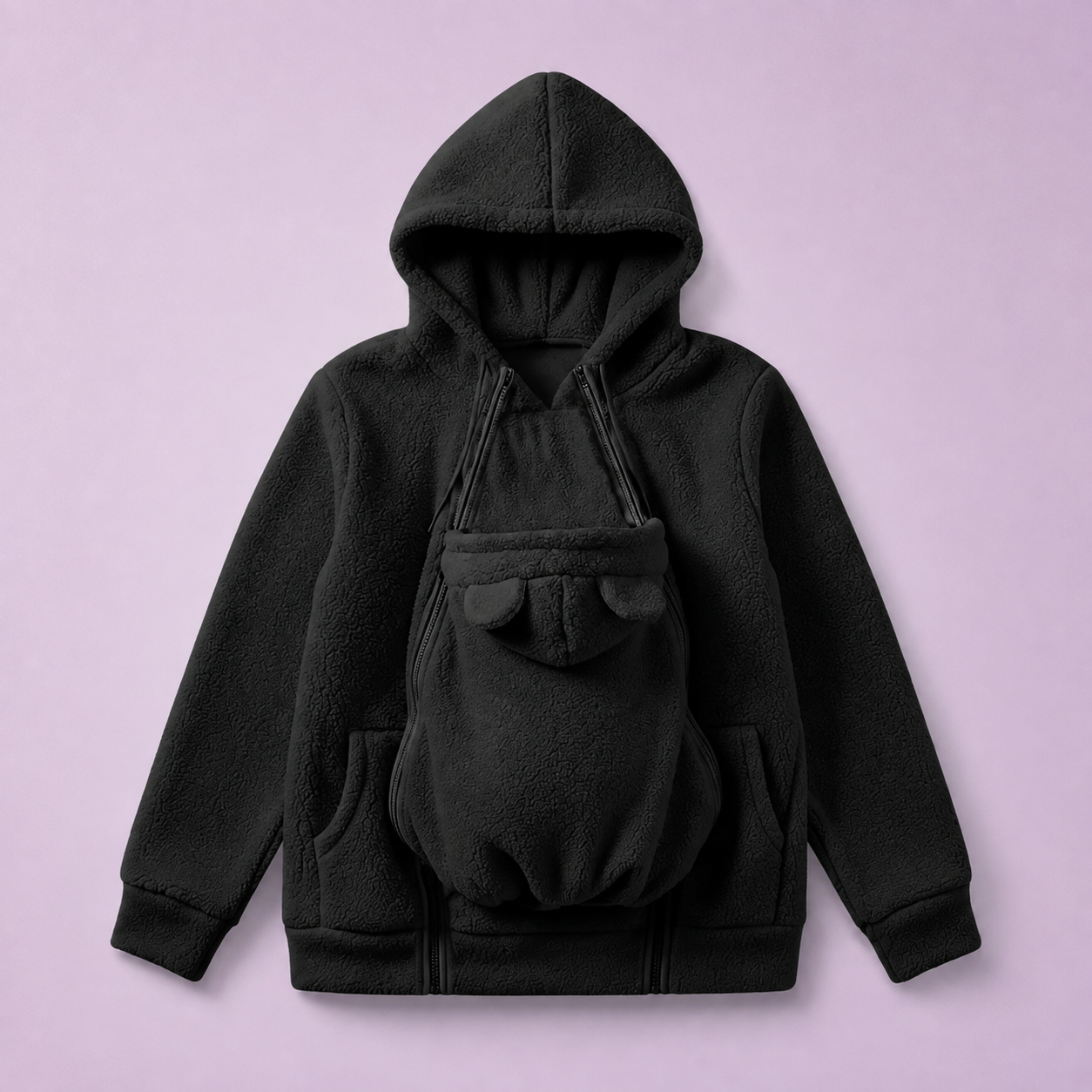 CubCocoon™ Fleece