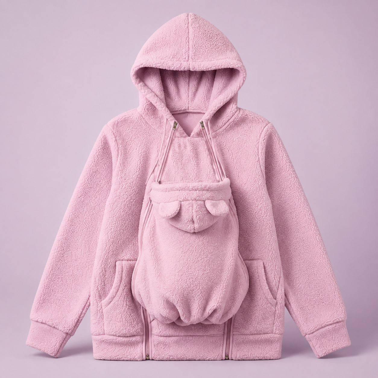 CubCocoon™ Fleece