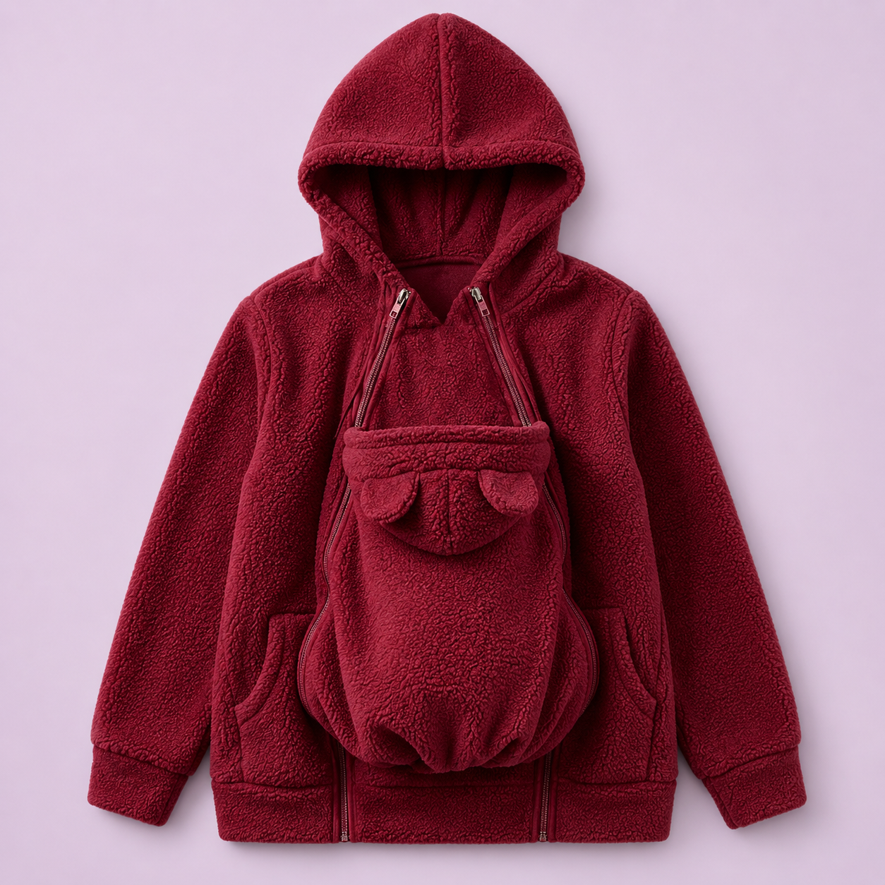 CubCocoon™ Fleece