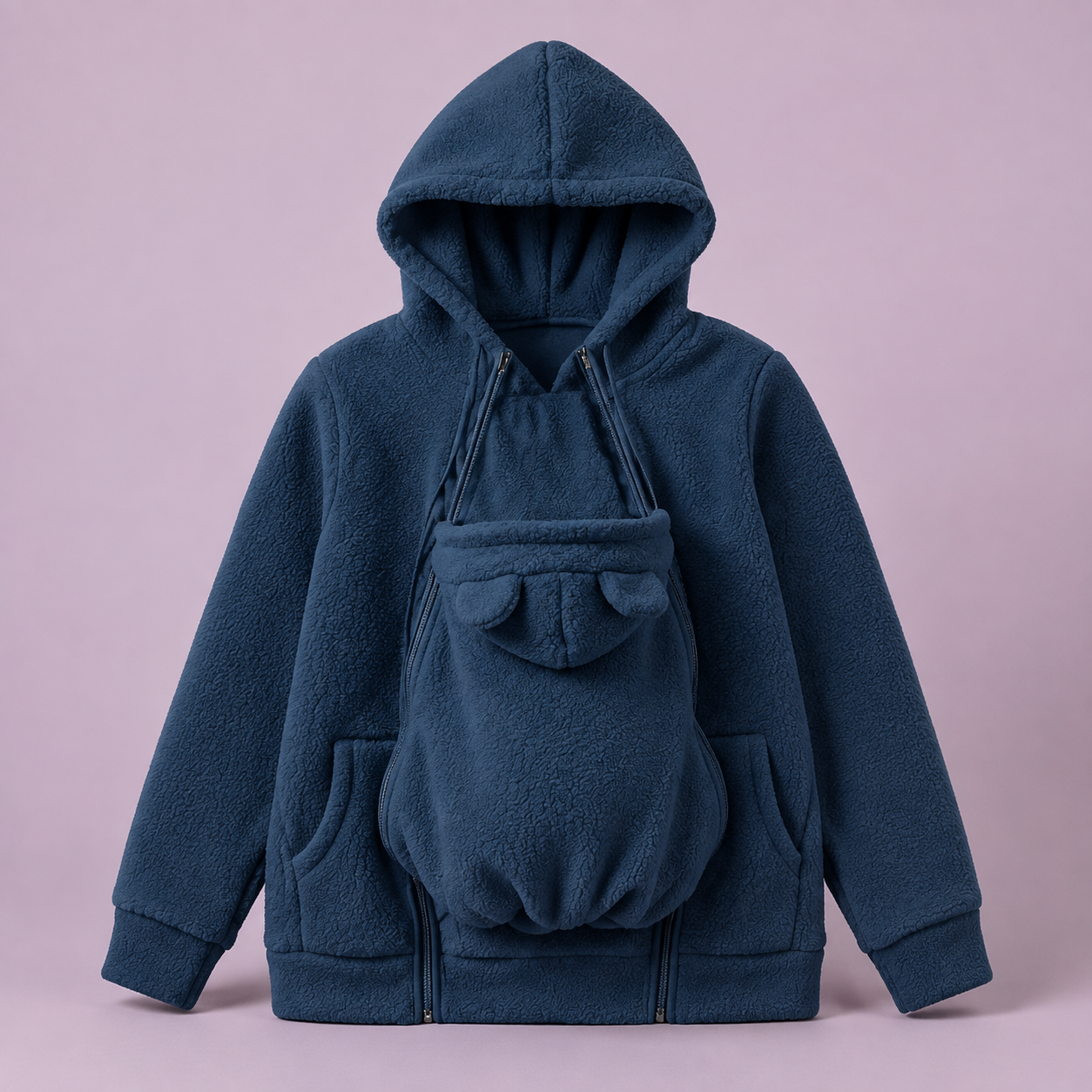 CubCocoon™ Fleece