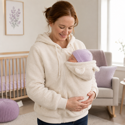 CubCocoon™ Fleece