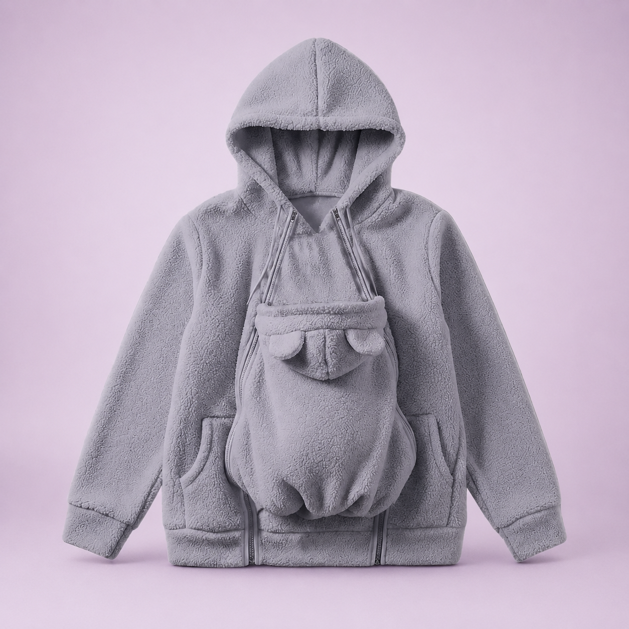 CubCocoon™ Fleece